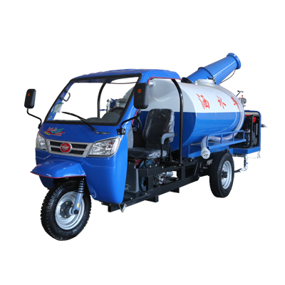 五风环保车