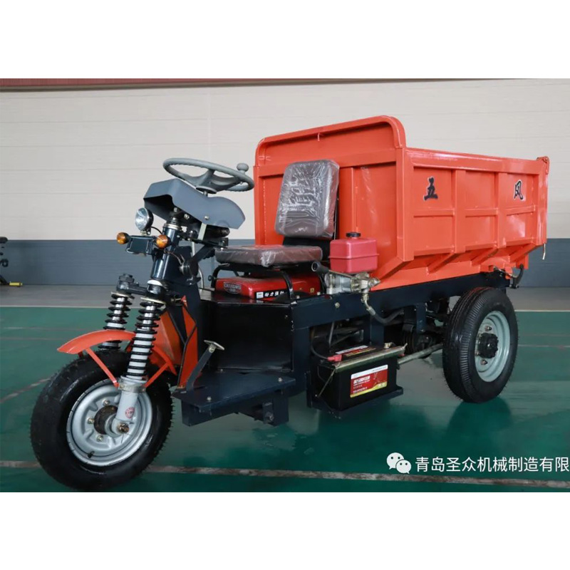 五风SXW7-10型精灵王